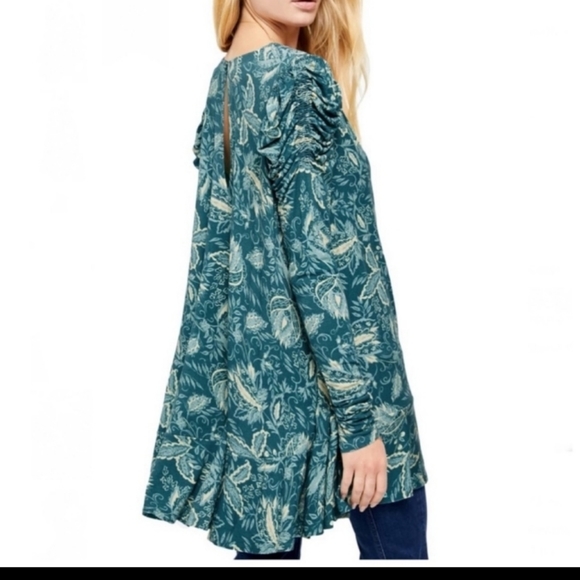 HP! free people tunic dress - Picture 4 of 11